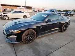 1FA6P8CF6K5102077 2019 FORD MUSTANG