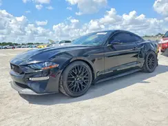 1FA6P8CF6K5103732 2019 FORD MUSTANG