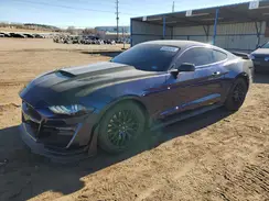 1FA6P8CF6K5103908 2019 FORD MUSTANG