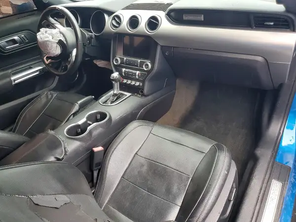 1FA6P8CF6K5108686 2019 FORD MUSTANG - Image 8