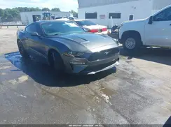 1FA6P8CF6K5111510 2019 FORD MUSTANG