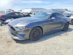 1FA6P8CF6K5111572 2019 FORD MUSTANG