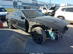 1FA6P8CF6K5112138 2019 FORD MUSTANG