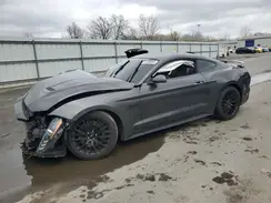 1FA6P8CF6K5113645 2019 FORD MUSTANG