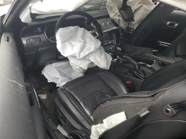 1FA6P8CF6K5113645 2019 FORD MUSTANG - Image 8