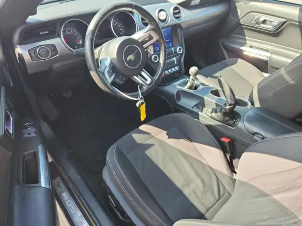 1FA6P8CF6K5116643 2019 FORD MUSTANG - Image 8