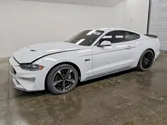 1FA6P8CF6K5118022 2019 FORD MUSTANG