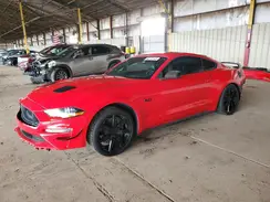 1FA6P8CF6K5119476 2019 FORD MUSTANG
