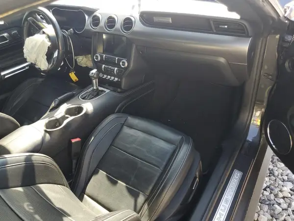 1FA6P8CF6K5120188 2019 FORD MUSTANG - Image 8
