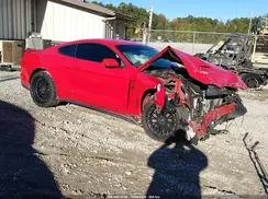 1FA6P8CF6K5122765 2019 FORD MUSTANG