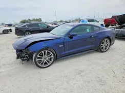 1FA6P8CF6K5123589 2019 FORD MUSTANG