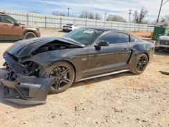 1FA6P8CF6K5123690 2019 FORD MUSTANG