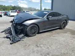 1FA6P8CF6K5124497 2019 FORD MUSTANG