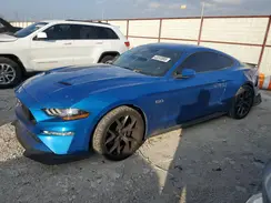 1FA6P8CF6K5128288 2019 FORD MUSTANG
