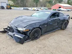 1FA6P8CF6K5129022 2019 FORD MUSTANG