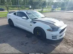 1FA6P8CF6K5129327 2019 FORD MUSTANG