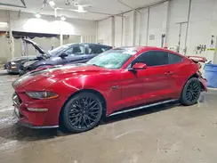 1FA6P8CF6K5132437 2019 FORD MUSTANG