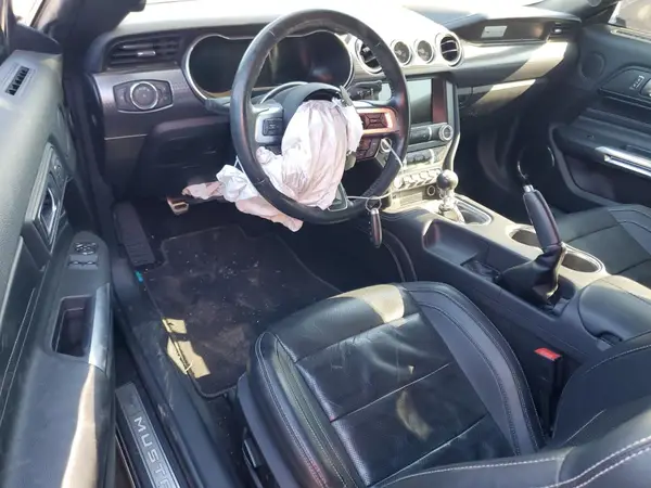 1FA6P8CF6K5133281 2019 FORD MUSTANG - Image 8