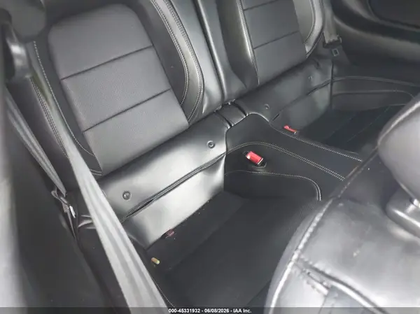 1FA6P8CF6K5134057 2019 FORD MUSTANG - Image 8