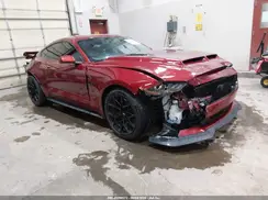 1FA6P8CF6K5138190 2019 FORD MUSTANG