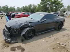 1FA6P8CF6K5142224 2019 FORD MUSTANG