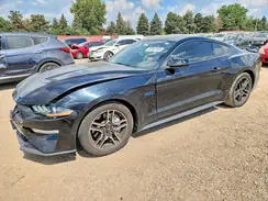 1FA6P8CF6K5142384 2019 FORD MUSTANG