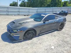 1FA6P8CF6K5146709 2019 FORD MUSTANG