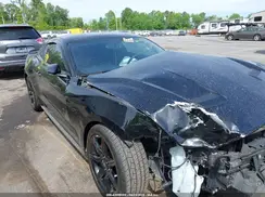 1FA6P8CF6K5146855 2019 FORD MUSTANG