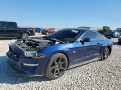 1FA6P8CF6K5147942 2019 FORD MUSTANG
