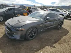 1FA6P8CF6K5148461 2019 FORD MUSTANG