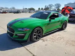 1FA6P8CF6K5152607 2019 FORD MUSTANG