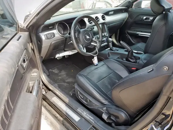 1FA6P8CF6K5152848 2019 FORD MUSTANG - Image 8