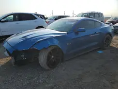 1FA6P8CF6K5153899 2019 FORD MUSTANG