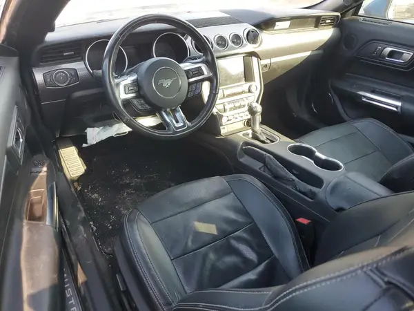 1FA6P8CF6K5153899 2019 FORD MUSTANG - Image 8