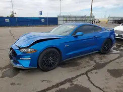 1FA6P8CF6K5154180 2019 FORD MUSTANG