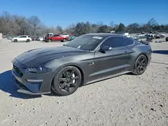 1FA6P8CF6K5157001 2019 FORD MUSTANG