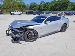 1FA6P8CF6K5161923 2019 FORD MUSTANG