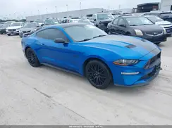 1FA6P8CF6K5162800 2019 FORD MUSTANG