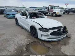 1FA6P8CF6K5163509 2019 FORD MUSTANG