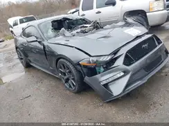 1FA6P8CF6K5163753 2019 FORD MUSTANG
