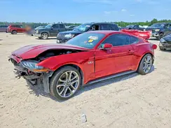 1FA6P8CF6K5166149 2019 FORD MUSTANG