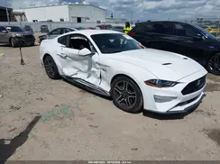1FA6P8CF6K5166751 2019 FORD MUSTANG