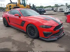1FA6P8CF6K5172811 2019 FORD MUSTANG