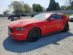 1FA6P8CF6K5173246 2019 FORD MUSTANG