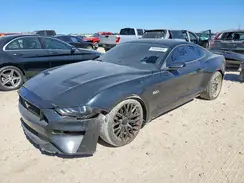 1FA6P8CF6K5174297 2019 FORD MUSTANG