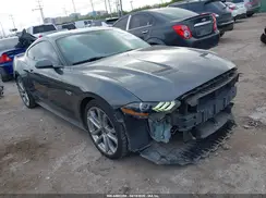 1FA6P8CF6K5175174 2019 FORD MUSTANG