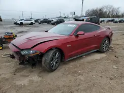 1FA6P8CF6K5175403 2019 FORD MUSTANG