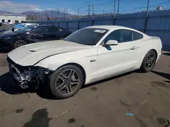 1FA6P8CF6K5175451 2019 FORD MUSTANG