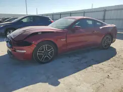 1FA6P8CF6K5175854 2019 FORD MUSTANG