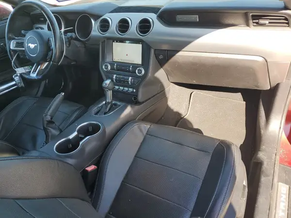 1FA6P8CF6K5175854 2019 FORD MUSTANG - Image 8